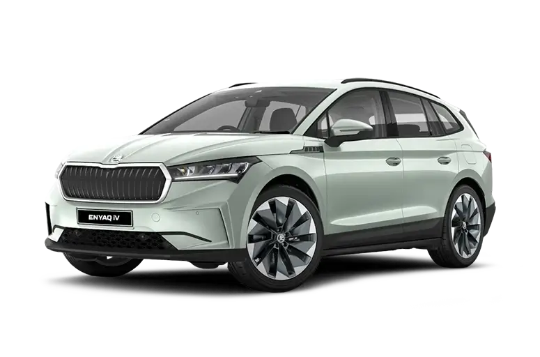 Skoda Enyaq iV 85